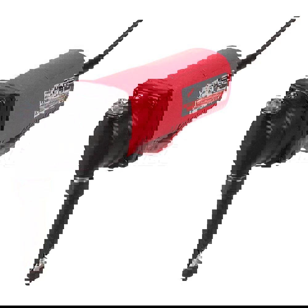 120V, 1,900 SPM, 4 Amp, Electric Power Nibbler